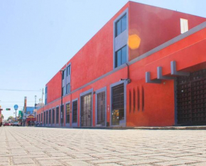 Padrísimo depa en el Centro de Puebla